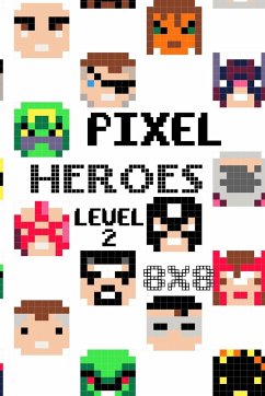 Pixel Heroes Level 2 - Edition, Tcorporation