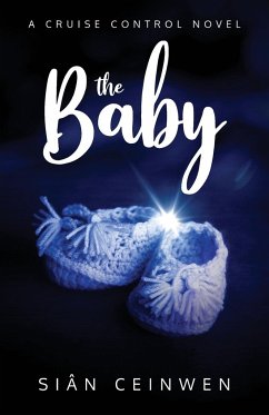 The Baby - Ceinwen, Sian