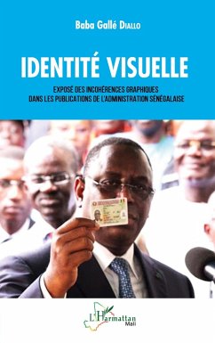 Identité visuelle - Diallo, Baba Gallé