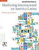 Marketing internacional en América latina (eBook, PDF) Marketing internacional en América latina (eBook, PDF)