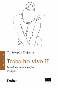 Trabalho vivo, v. 2 (eBook, ePUB) - Dejours, Christophe