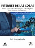 Internet de las cosas (eBook, PDF)