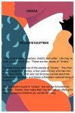 Unaka (eBook, ePUB)