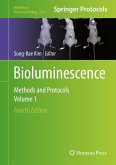 Bioluminescence (eBook, PDF)