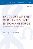 Paul's Use of the Old Testament in Romans 9:19-24 (eBook, PDF)