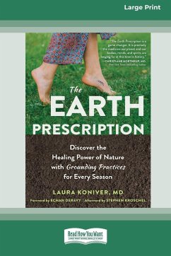 The Earth Prescription - Koniver, Laura