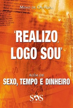 Cover Realizo, Logo Sou (eBook, ePUB)