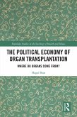 The Political Economy of Organ Transplantation (eBook, ePUB)