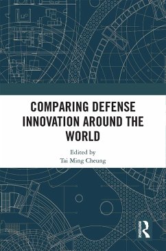 Comparing Defense Innovation Around the World (eBook, ePUB)