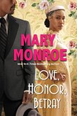 Love, Honor, Betray (eBook, ePUB)