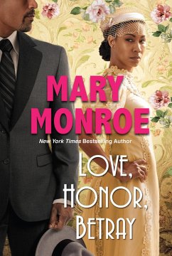 Cover Love, Honor, Betray (eBook, ePUB)