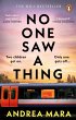 No One Saw a Thing (eBook, ePUB) - Bild 1