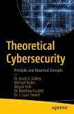 Theoretical Cybersecurity (eBook, PDF)