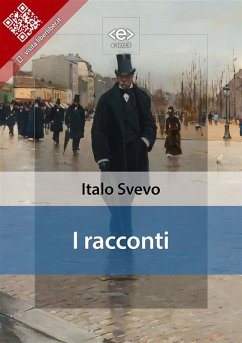 I racconti (eBook, ePUB) - Svevo, Italo