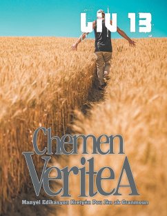 Chemen verite a #13 - Picavea, Patricia