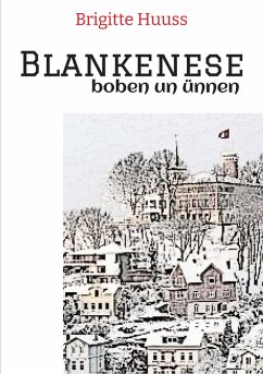 Blankenese (eBook, ePUB) - Huuss, Brigitte