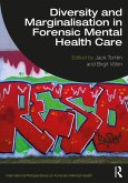 Diversity and Marginalisation in Forensic Mental Health Care (eBook, ePUB)