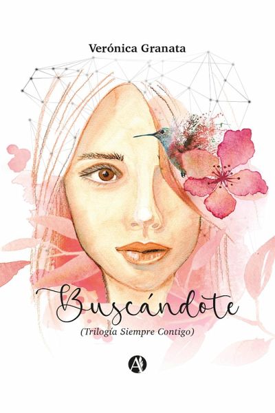Buscándote (eBook, ePUB)