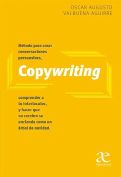 Cover Copywriting (eBook, PDF)