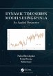 Dynamic Time Series Models using R-INLA... - Bild 1