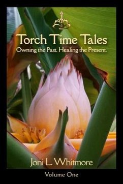 Cover Torch Time Tales (eBook, ePUB)