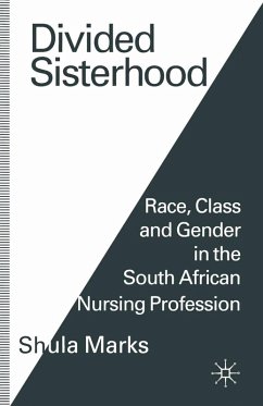 Divided Sisterhood (eBook, PDF)
