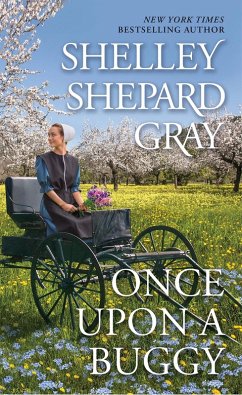 Cover Once Upon a Buggy (eBook, ePUB)