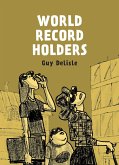 World Record Holders (eBook, PDF)