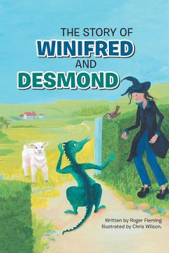 The Story of Winfred and Desmond - Fleming, Roger