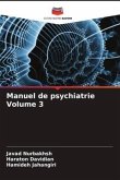 Manuel de psychiatrie Volume 3