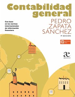 Cover Contabilidad General (eBook, PDF)