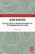 Slow Disaster (eBook, PDF) - Bild 1