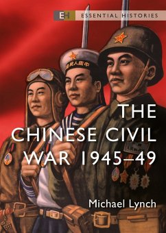 The Chinese Civil War (eBook, PDF) - Lynch, Michael