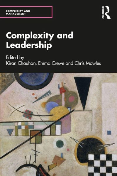 Complexity and Leadership (eBook, PDF) Complexity and Leadership (eBook, PDF)