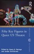 Fifty Key Figures in Queer US Theatre... - Bild 1
