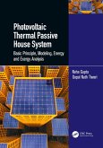 Photovoltaic Thermal Passive House System (eBook, ePUB)