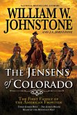 The Jensens of Colorado (eBook, ePUB)