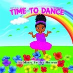 Time to Dance (eBook, ePUB)