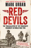 Red Devils (eBook, ePUB)