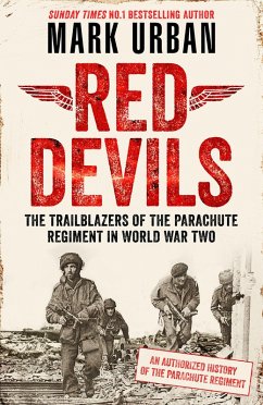 Red Devils (eBook, ePUB) - Urban, Mark