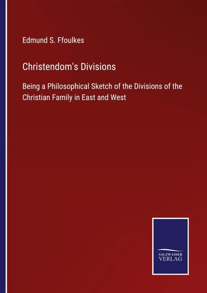 Christendom's Divisions