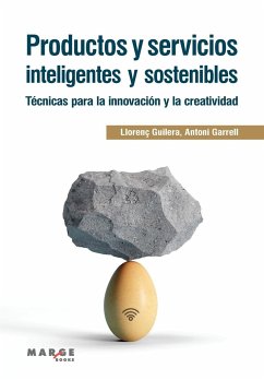 Productos y servicios inteligentes y sostenibles - Guilera, Llorenç; Garrell, Antoni