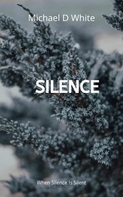 Cover Silence (eBook, ePUB)