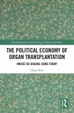 The Political Economy of Organ Transplantation (eBook, PDF)