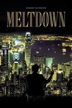 Meltdown (eBook, ePUB) - Robert Paterson