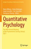 Quantitative Psychology (eBook, PDF)