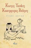 Cover Karnin Yardim Kazmayinan Belinen