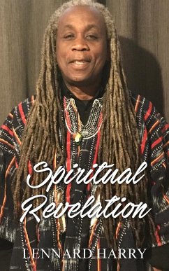 Spiritual Revelation - Harry, Lennard