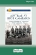 Australia's First Campaign - Bild 1