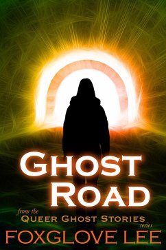 Cover Ghost Road (Queer Ghost Stories, #19) (eBook, ePUB)